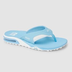 Reef Pregame Sandals 🩴 10